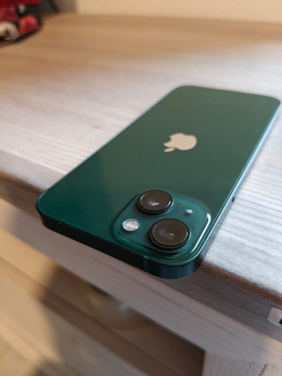 Apple iPhone 13 128 gb - 5