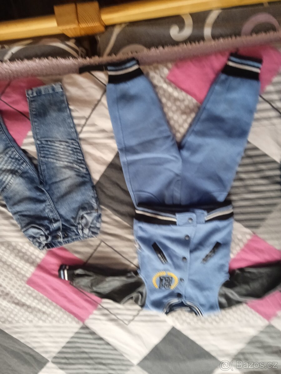 Prodam dětske věci - 5