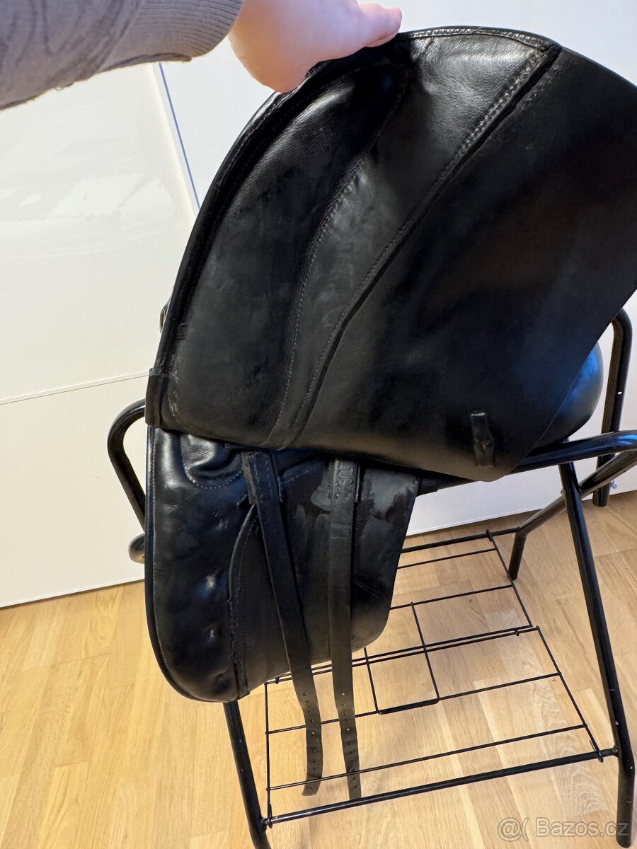 Drezurni sedlo Kentaur Afrodité - 5