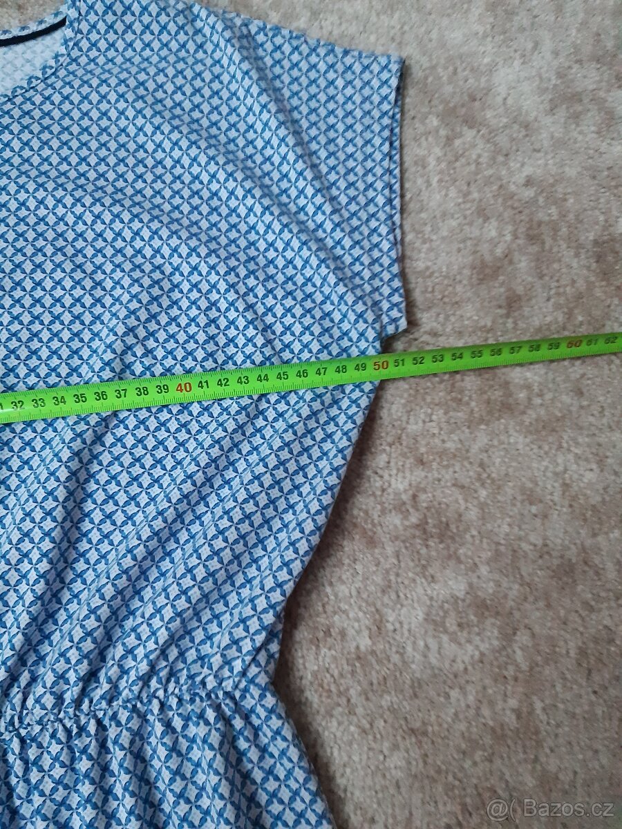 Dlouhe saty Esmara, vel. M - 5