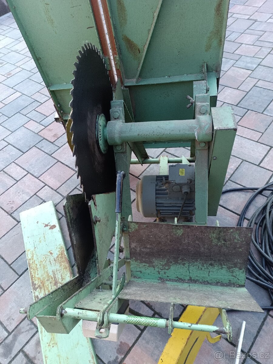 Cirkulárka kolébková - 5