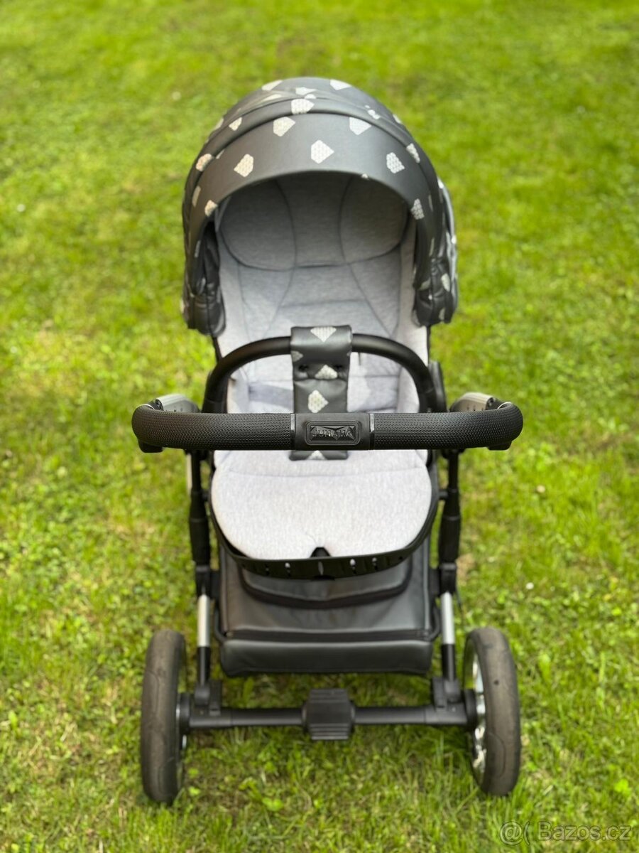 Junama diamond v2 glow - 5