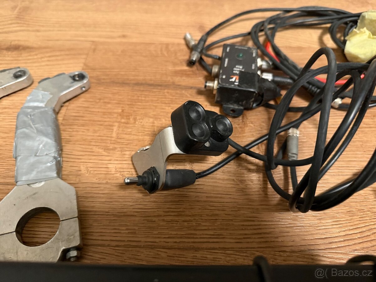 RaodBook komplet - 5