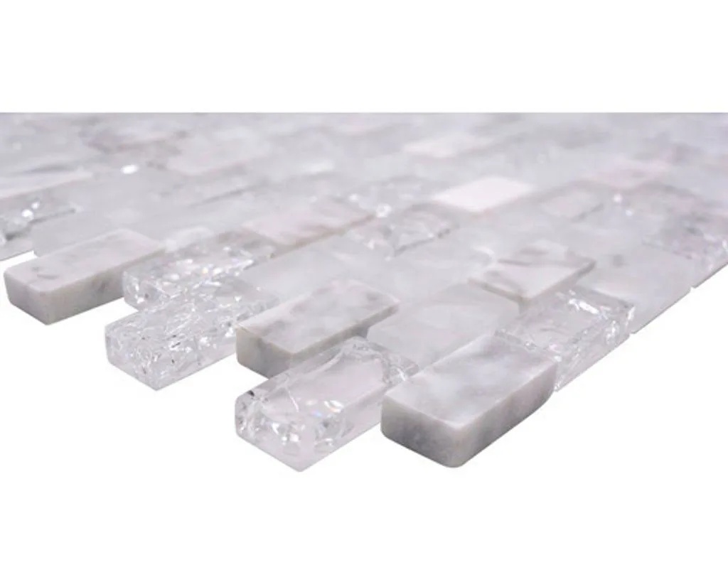 Obklad Mozaika sklo, přírodní kámen
XIC B1111 - 5