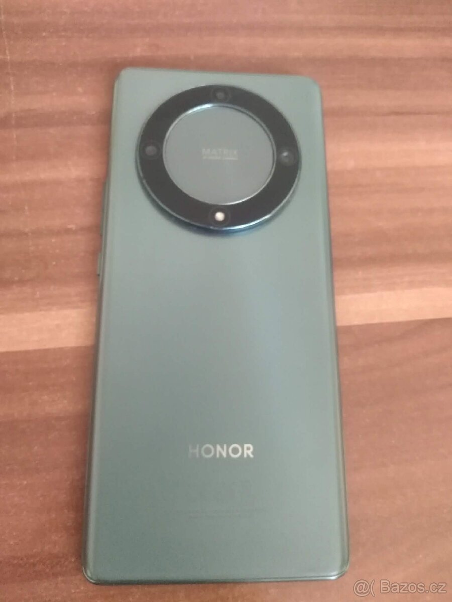 Prodám Honor Magic 5 Lite 5G, 256GB/8GB - 5