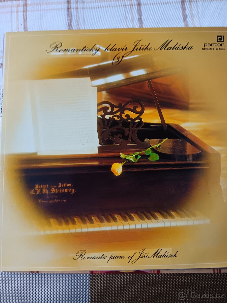 LP DESKY 70:LETA - 5