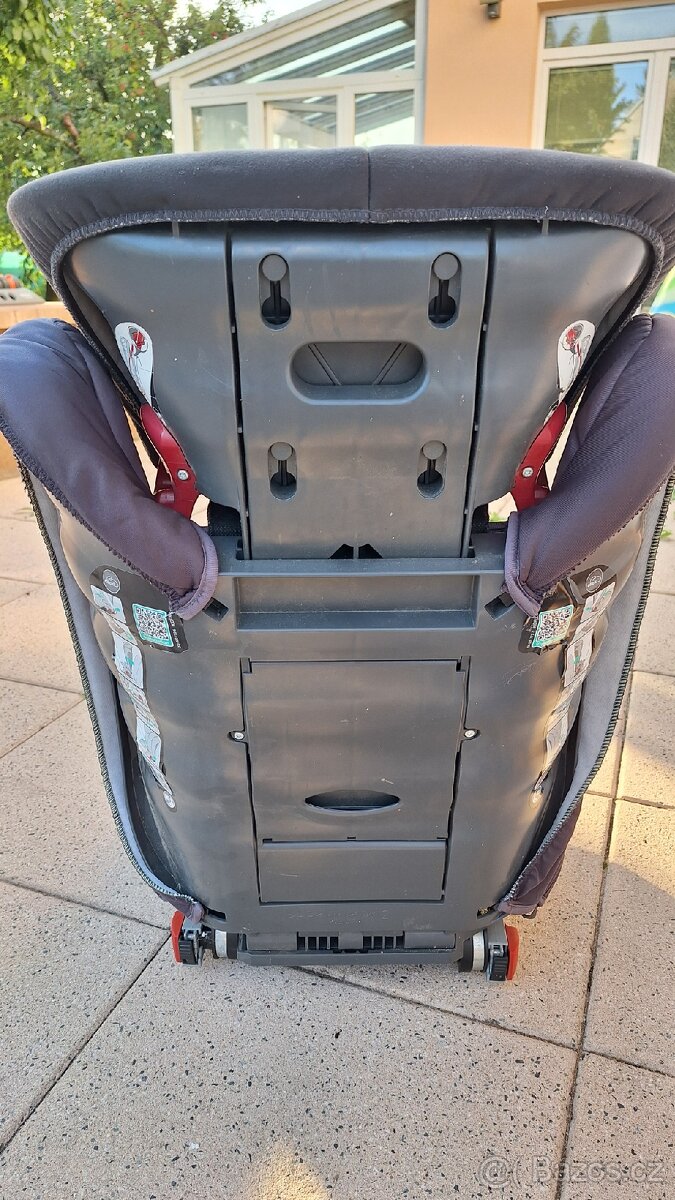 Autosedačka Romer - 5