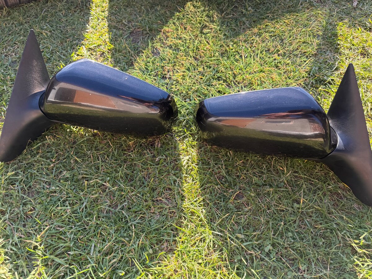 Predni svetla Skoda Octavia a ND - 5