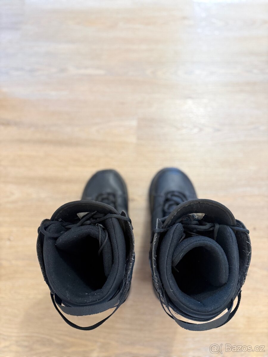 Snowboardové boty FIREFLY - 5