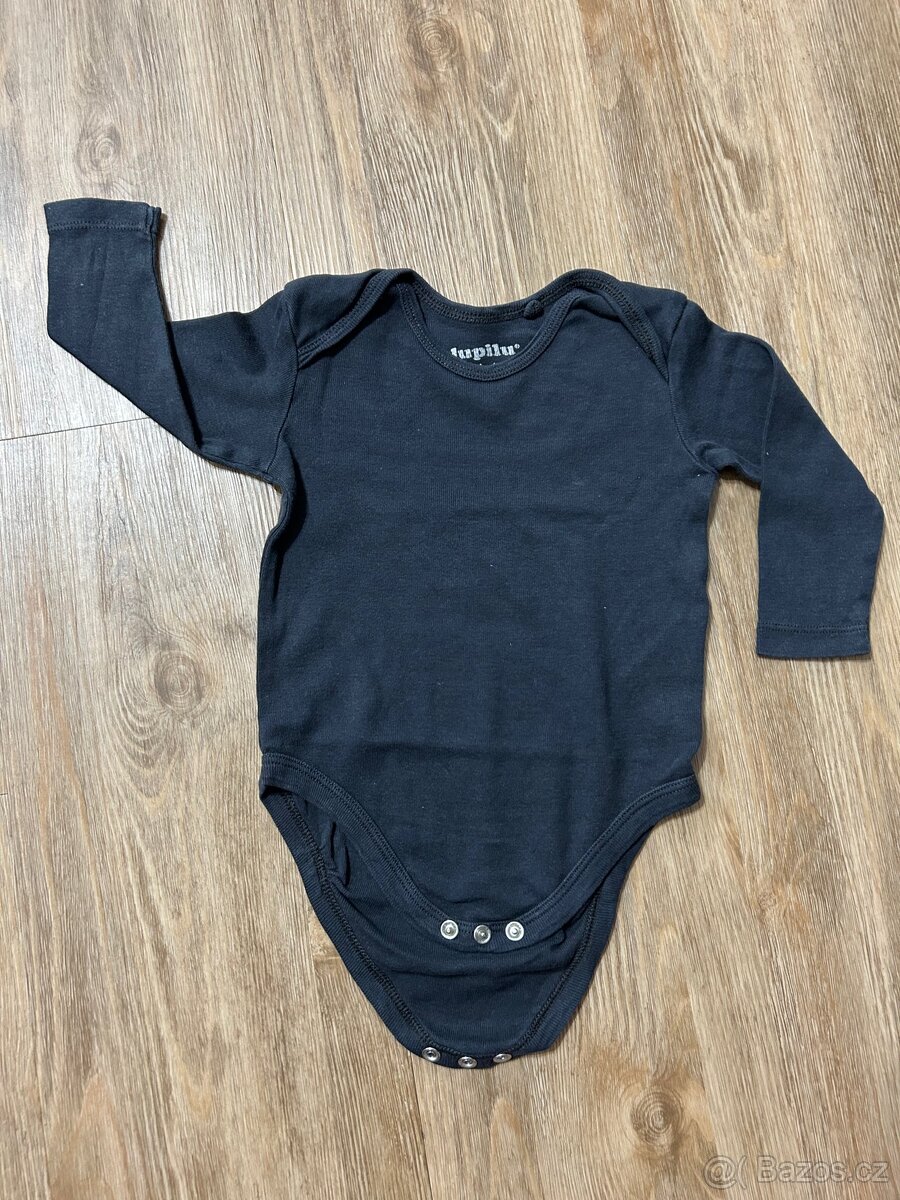 Body velikost 68 - 5