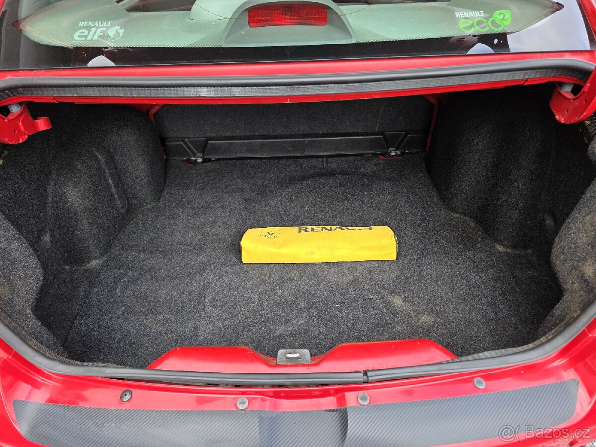 Renault Thalia
1.2 i - 5