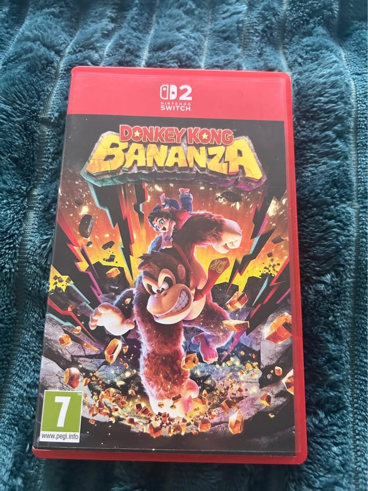 Nintendo Switch a Nintendo Switch 2 hry - 5