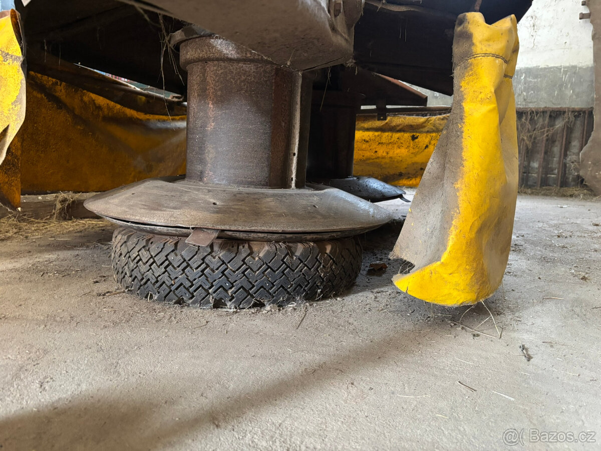 Prodám ŽTR 165 - 5