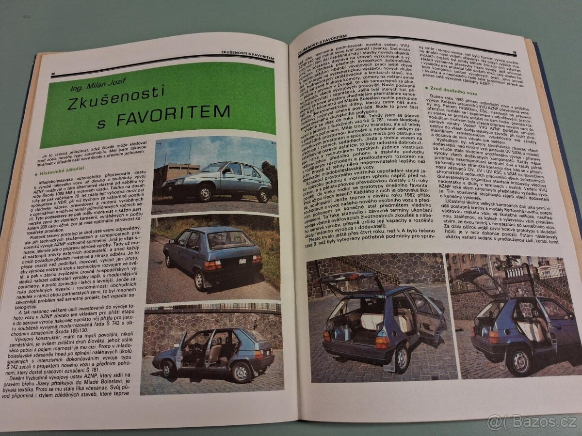 Speciál Haló - sobota z roku 1989 - 5