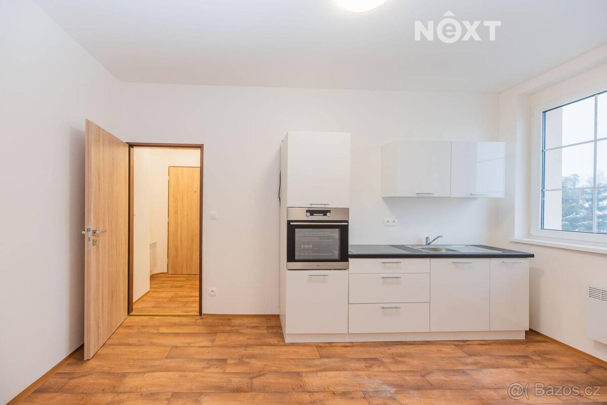 Prodej byt 1+1, 38㎡ - 5