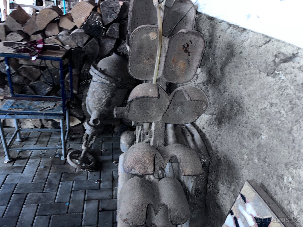 PELTONENOVA TURBÍNA - 5