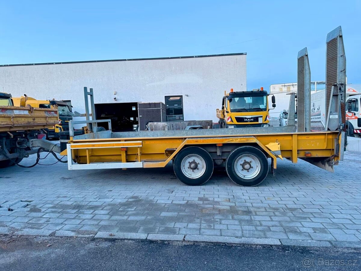 podvalník Muller Mittal - 5