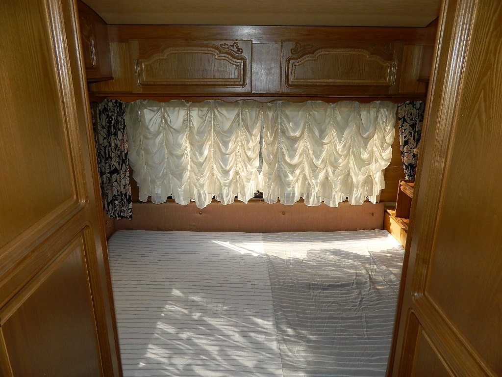 Karavan Tabbert Comtesse 515 - 5