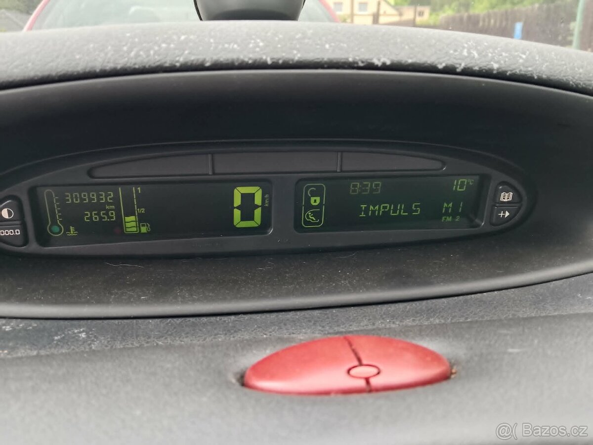 Prodám Citroen Xsara - 5