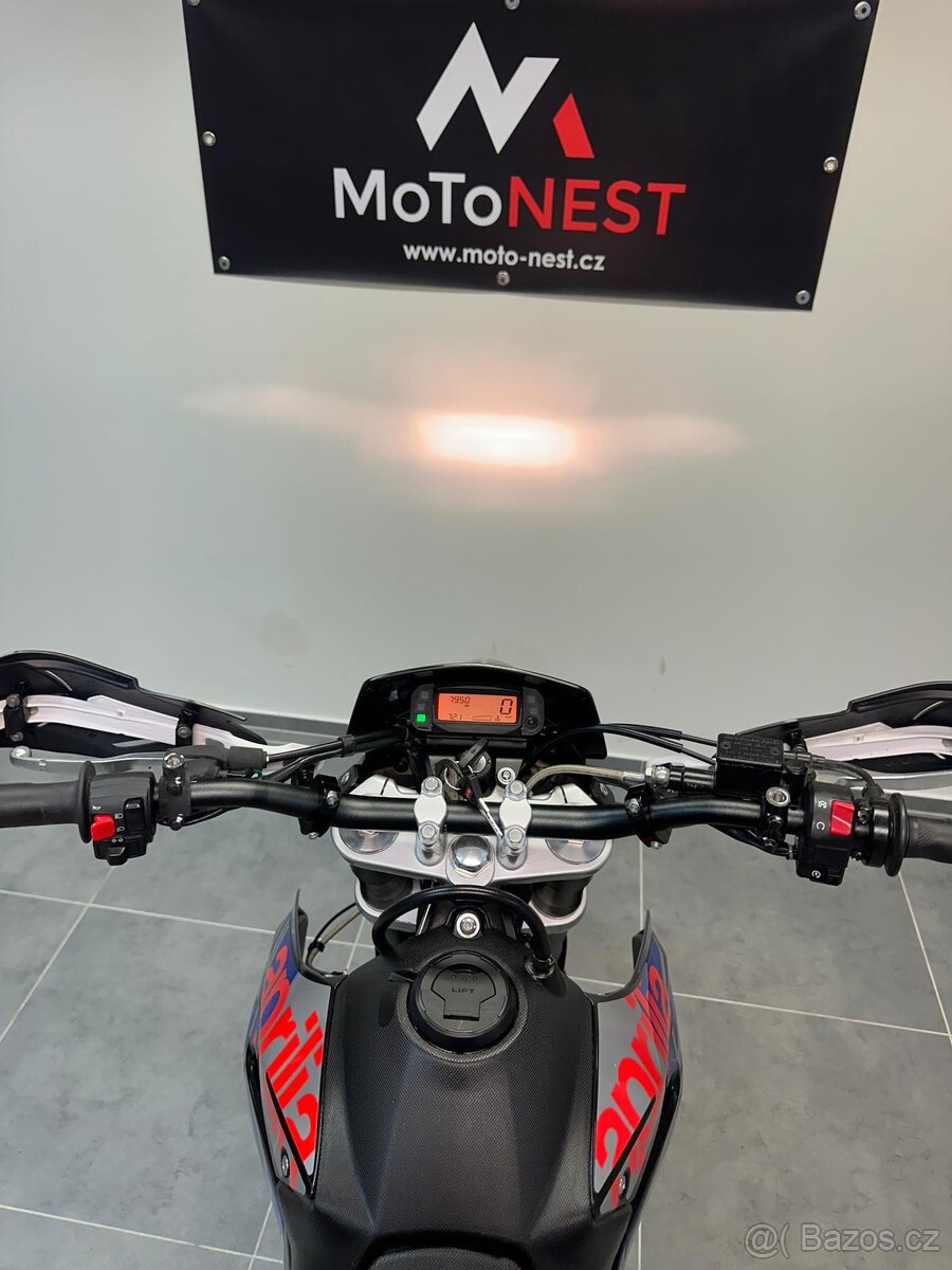 Aprilia RX 125
