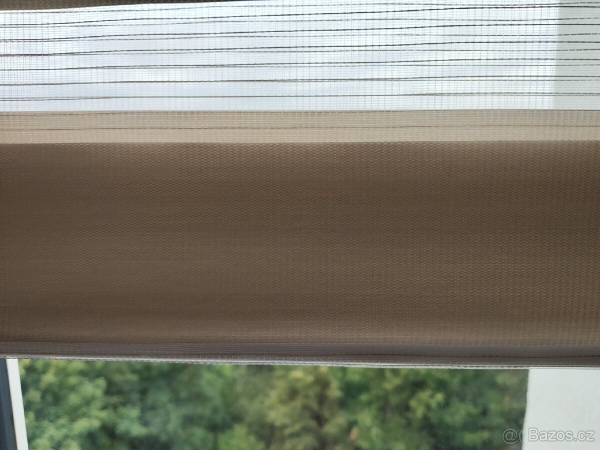 Roleta den a noc FEXI - 5