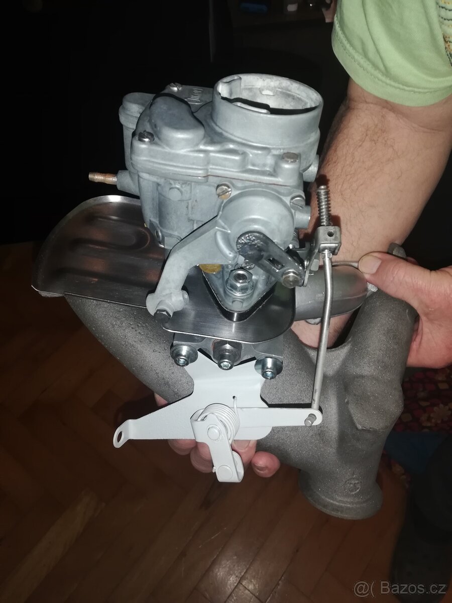 Díly škoda 1000mb,110,120,130l - 5