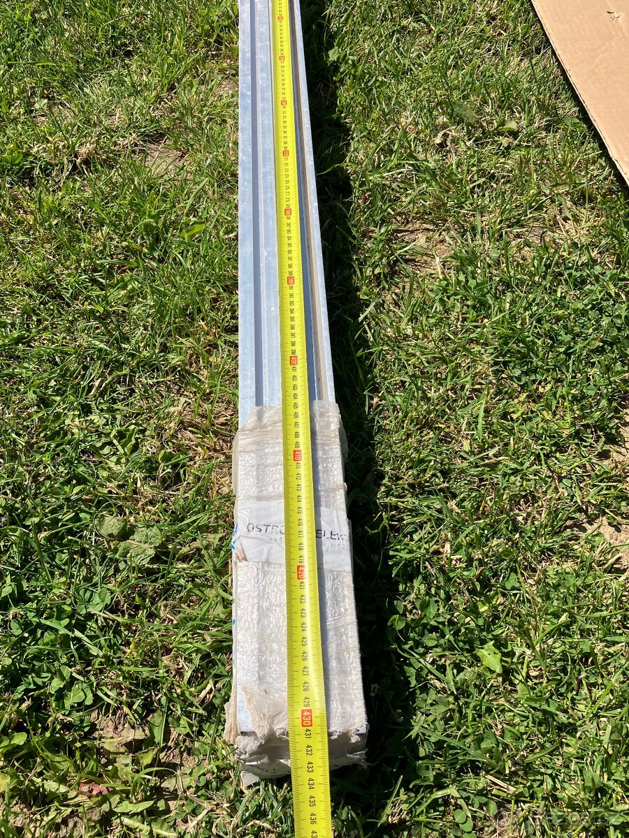 Fotovoltaika- Fotovoltaická elektrárna - ostrovní řešení - 5