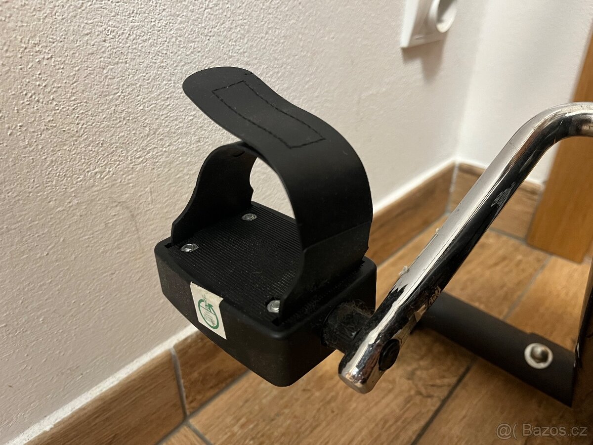 Skládací rotoped inSPORTline Xbike Light - 5