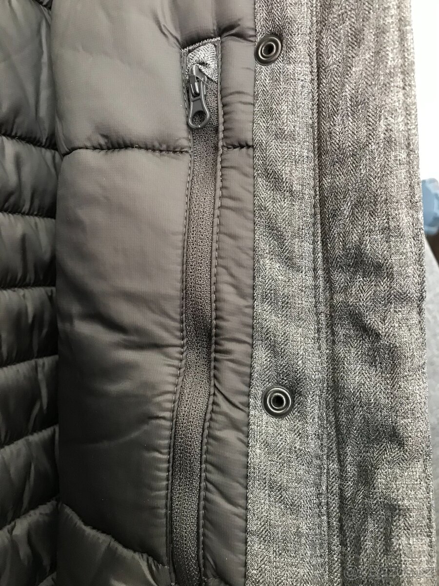 Dámský kabát OUTODOR vel:XL - 5