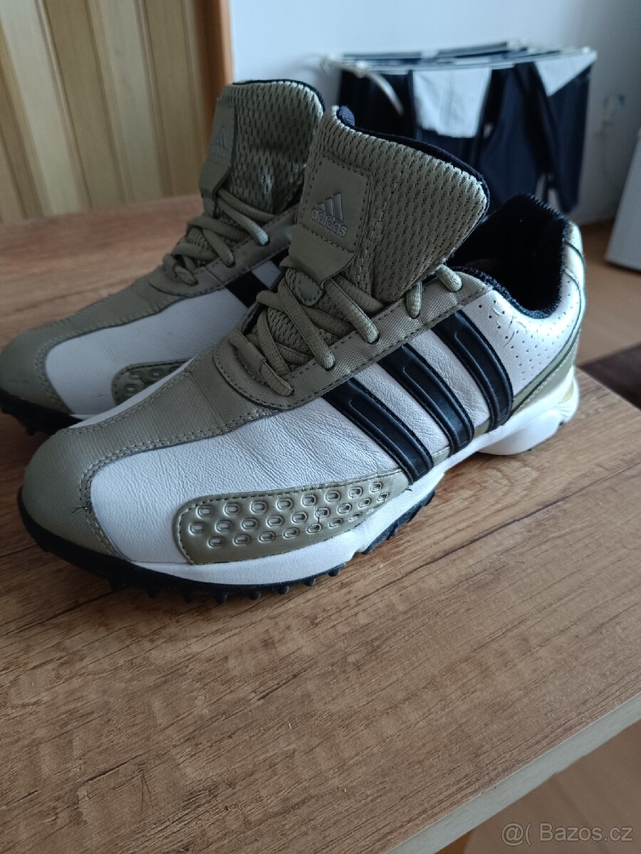 Tenisky Adidas Vel 40-41. - 5