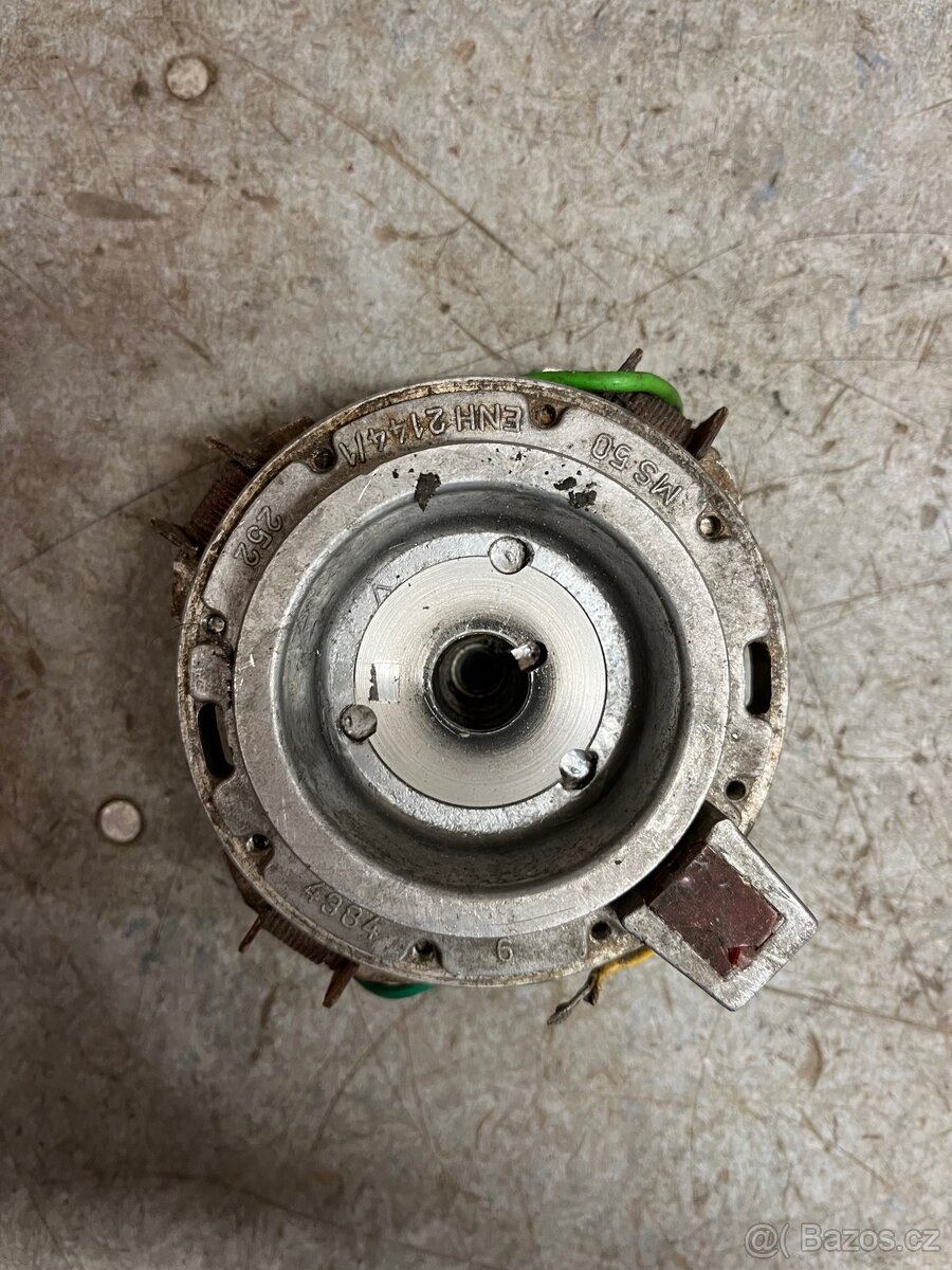 Zapalovaní babetta - 5