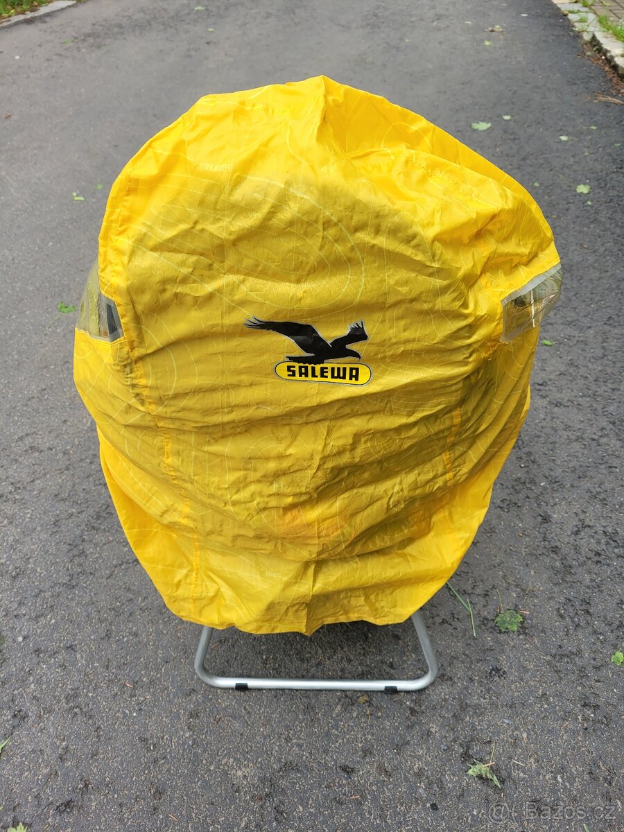 Krosna-Nosítko Salewa - 5