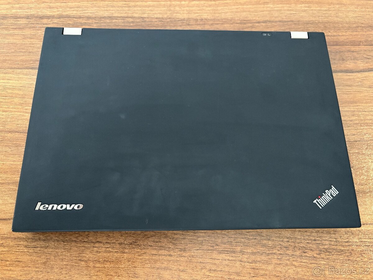 Lenovo ThinkPad T420i - 5