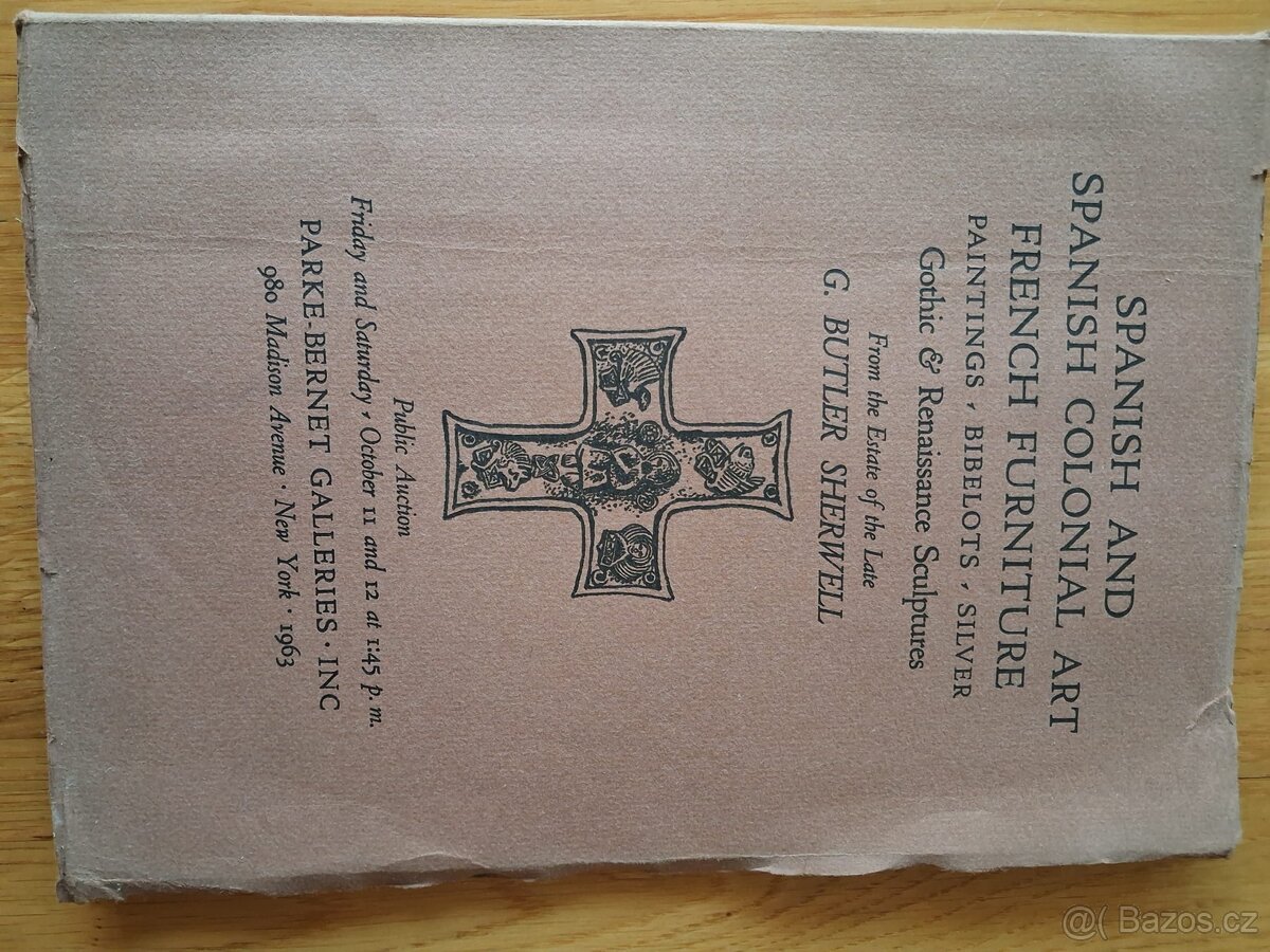 Aukční katalogy - 5