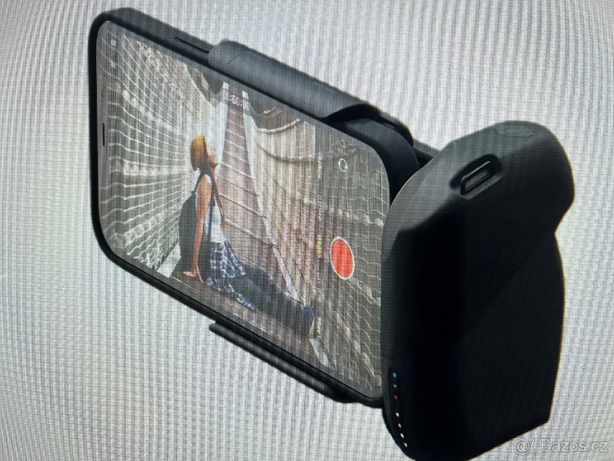 ShiftCam ProGrip - 5