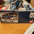 LEGO Creator Expert 10265 Ford Mustang GT - 5