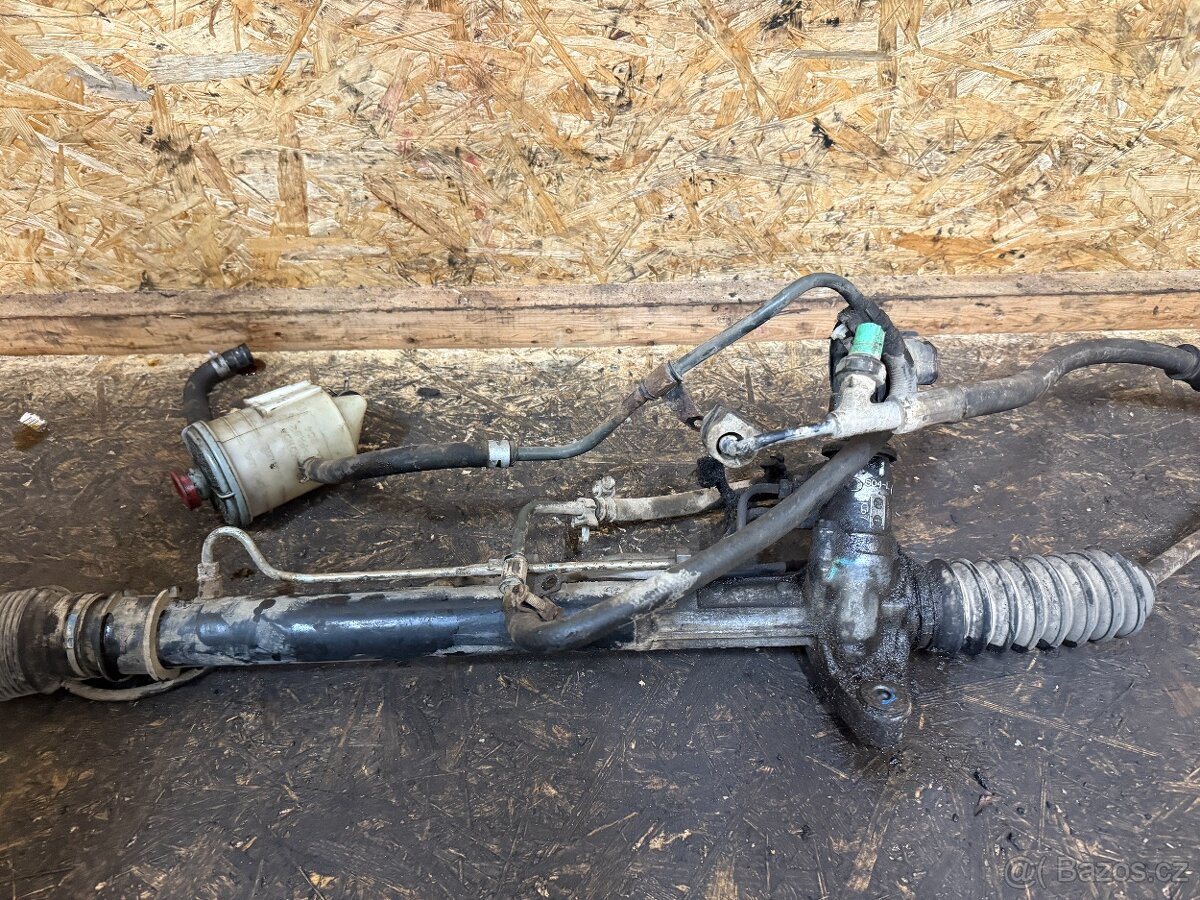 HŘEBENOVÉ ŘÍZENÍ HONDA CR-V 2.0i 16V 94KW - 5