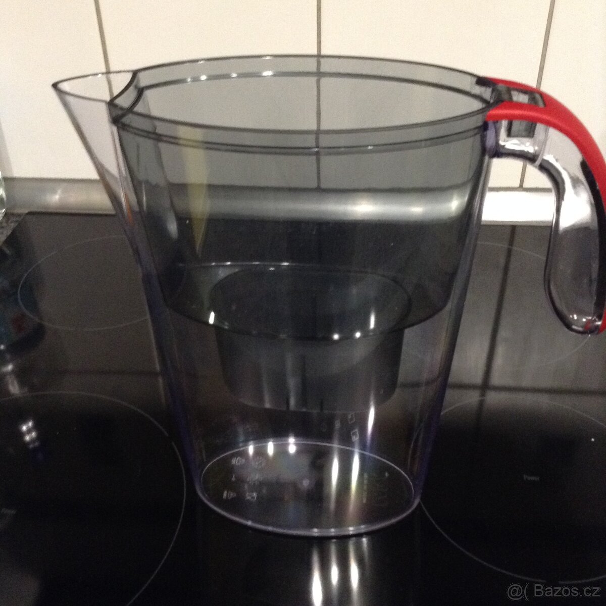 prodám filtrační vložku BI-FLUX - 5