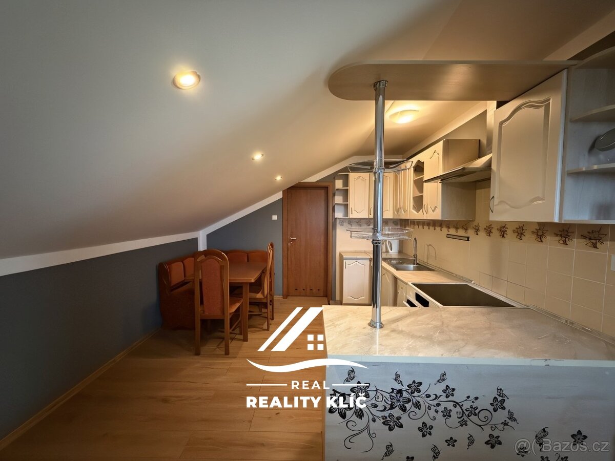 Pronájem bytu 3+kk 100 m², Ostrava - Nová Bělá - 5