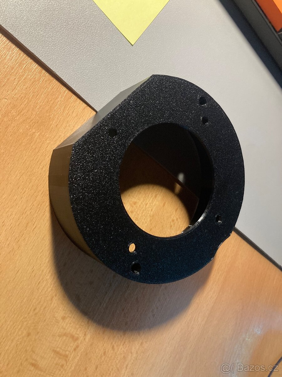 Kryt zapaľovania na ručný štartér Babetta - 5