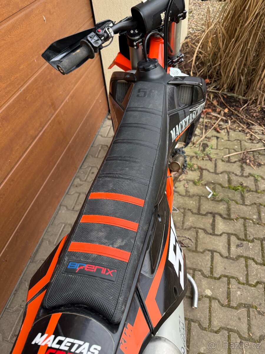 KTM 350 SX-F 2018 - 5