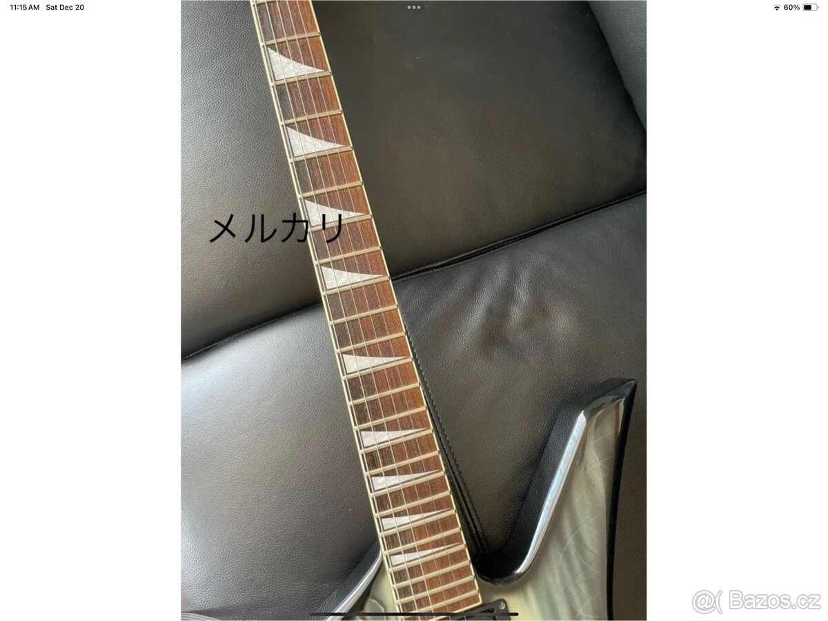 Jackson. Original kelly - 5