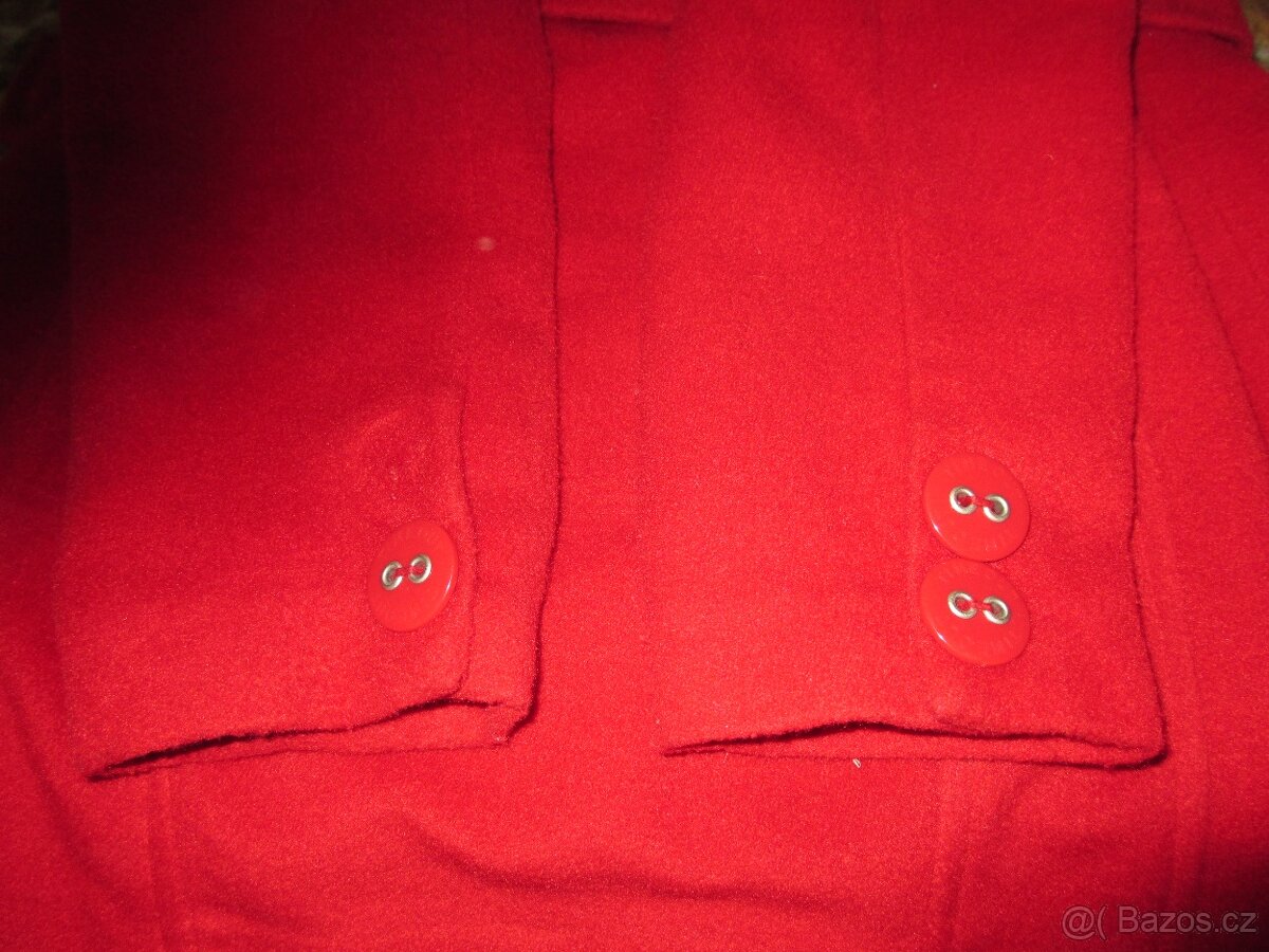 Dámské kabátky vel. 40, 42 - 5