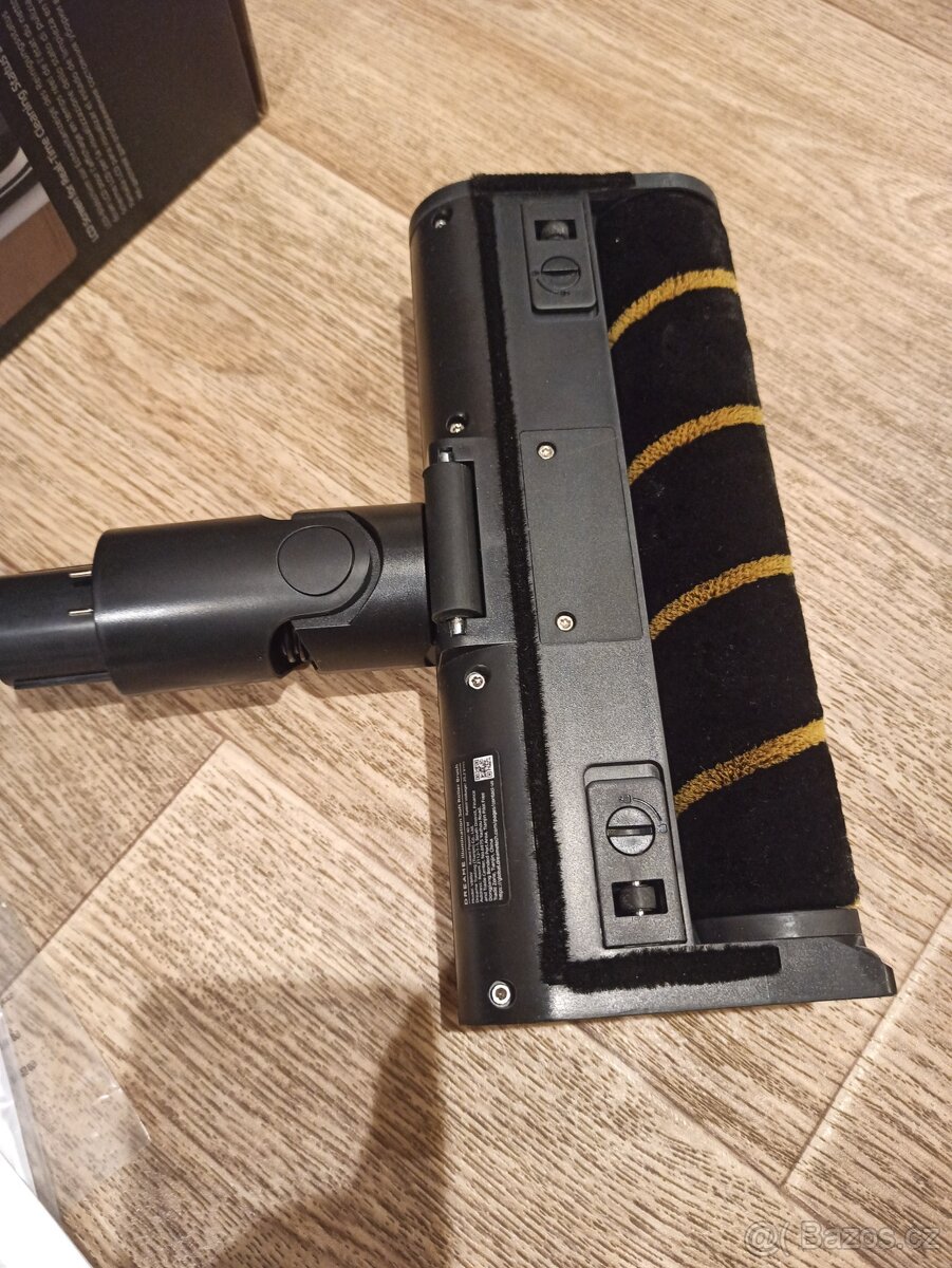 Tyčový vysavač Dreame Z30 - 5