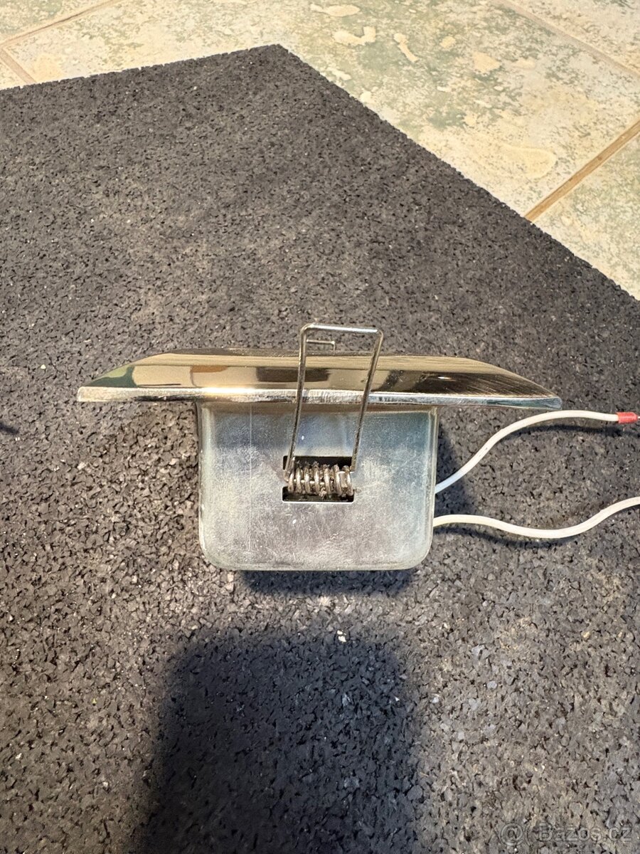 PODHLEDOVÁ BODOVÁ SVĚTLA - 5