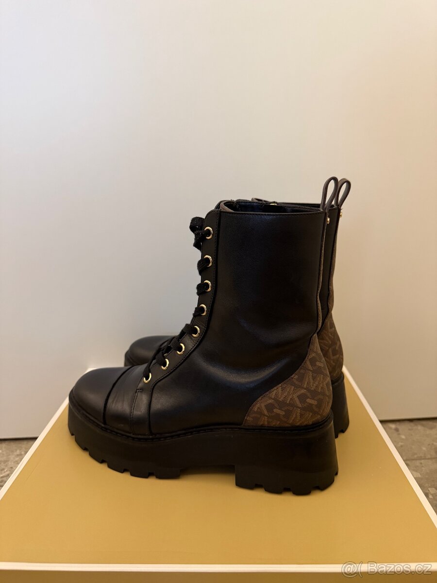 Boty Michael Kors - 5