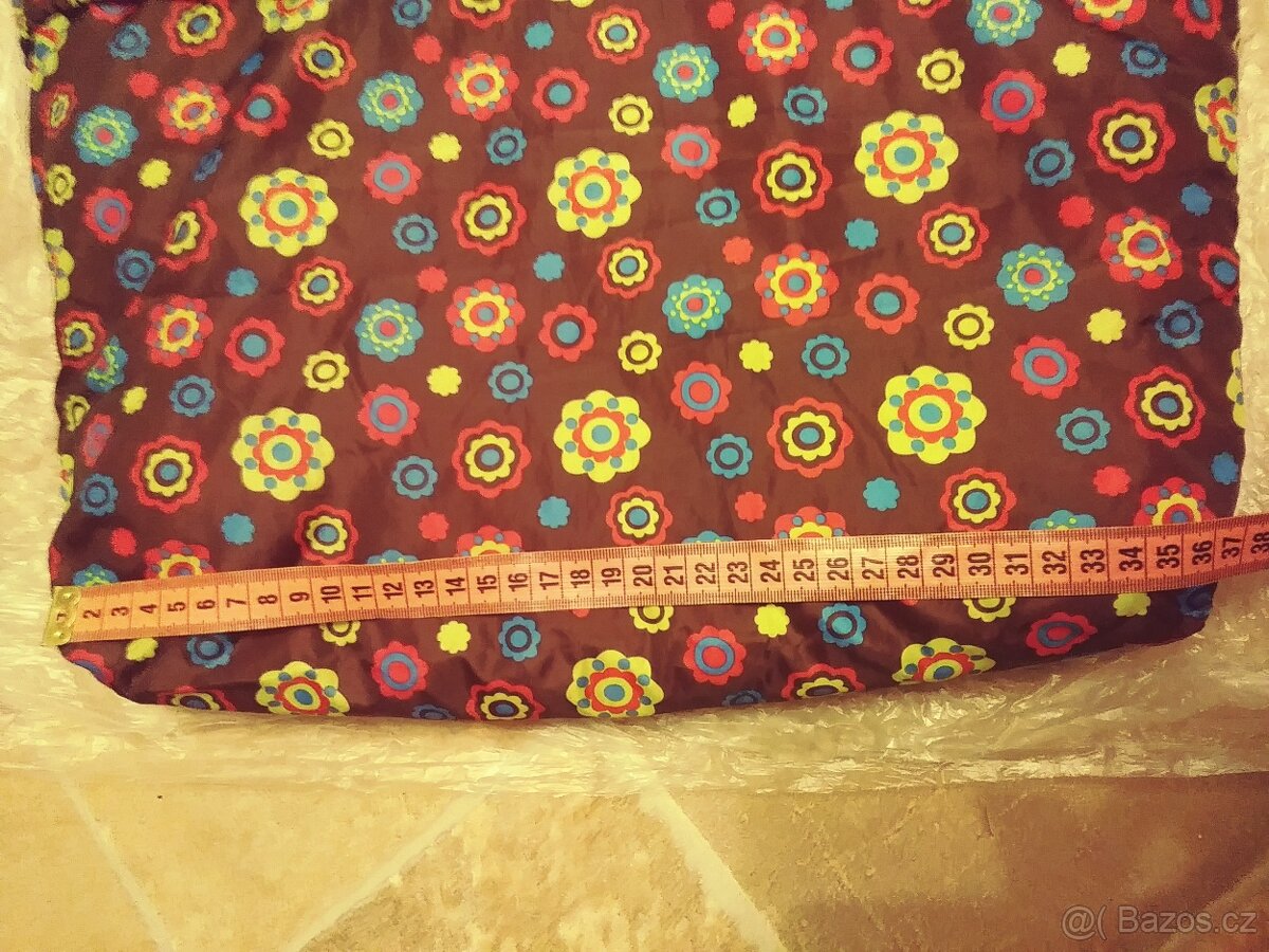 Zimní fusak G-mini - 5