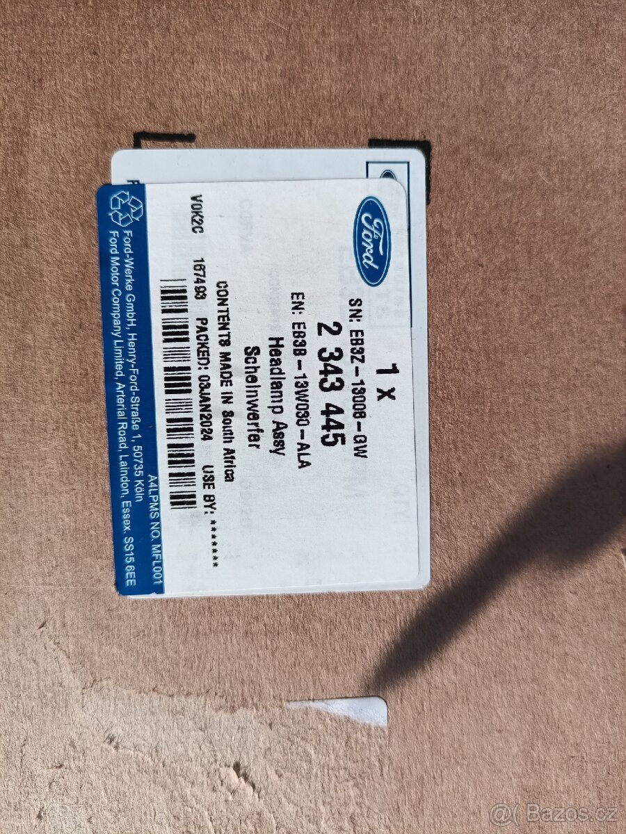 Ford Ranger 2016-2022 - 5