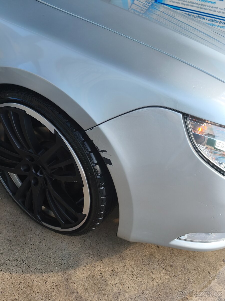 Škoda Superb 2.0TDI 125kw - 5