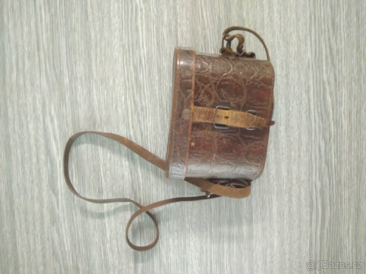 Starý dalekohled - 5